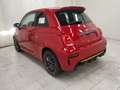 Abarth 695 1.4 t-jet 180cv Rosso - thumbnail 4