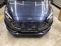 Ford S-Max S-MAX 2.0 Titanium AWD BLIS ACC AHK LED NAVI KAM Bleu - thumbnail 9
