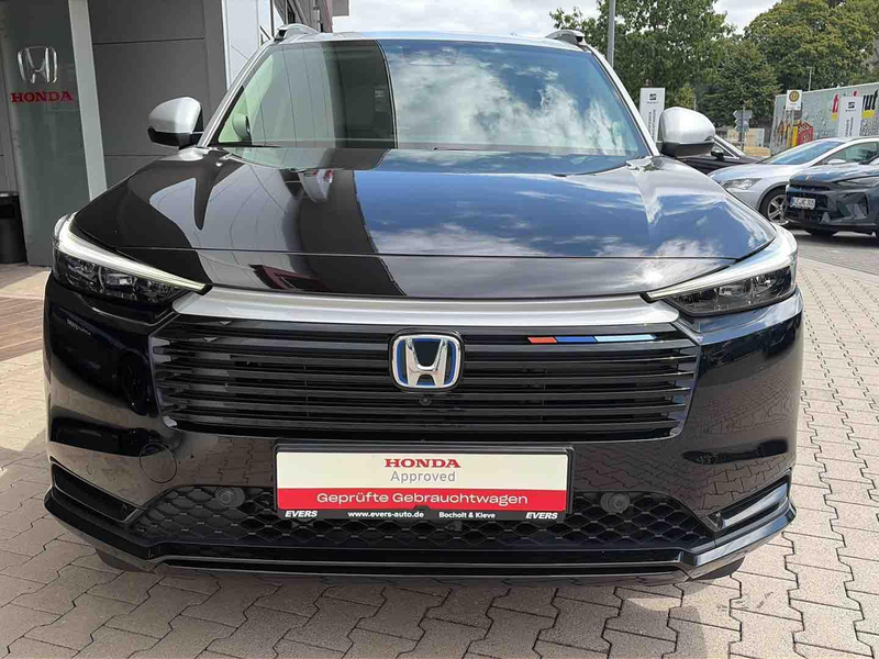 Honda HR-V Advance Style LED Navi  360° Sound ACC Totw — photo 2