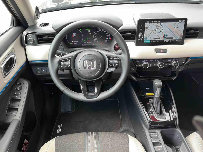 Honda HR-V Advance Style LED Navi  360° Sound ACC Totw — photo 11