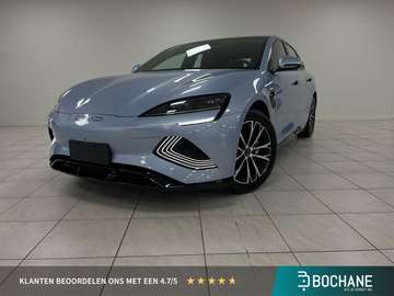 Business RWD 61.4 kWh FISCAAL 36690! | 360 CAMERA