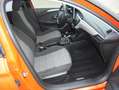 Opel Corsa Edition+EPH+NAVI+Sitzhzg.+Allwetter Orange - thumbnail 15