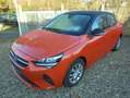 Opel Corsa Edition+EPH+NAVI+Sitzhzg.+Allwetter Orange - thumbnail 1