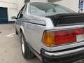 BMW 635 CSi Argent - thumbnail 24
