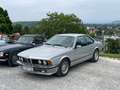 BMW 635 CSi Argent - thumbnail 4