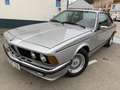 BMW 635 CSi Argent - thumbnail 15