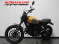 Ducati Scrambler CLASSIC Geel - thumbnail 3