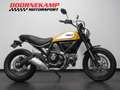 Ducati Scrambler CLASSIC Geel - thumbnail 1