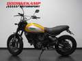 Ducati Scrambler CLASSIC Geel - thumbnail 4