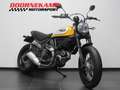 Ducati Scrambler CLASSIC Geel - thumbnail 2