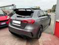 Mercedes-Benz A 35 AMG Classe A - W177 2018 Race Edition 4matic auto Grigio - thumbnail 6