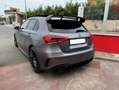 Mercedes-Benz A 35 AMG Classe A - W177 2018 Race Edition 4matic auto Grigio - thumbnail 5