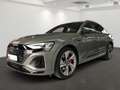 Audi Q8 Sportback e-tron S-Line 55 qu 22 AHK HuD PANO Grau - thumbnail 2