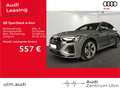 Audi Q8 Sportback e-tron S-Line 55 qu 22 AHK HuD PANO Grau - thumbnail 1