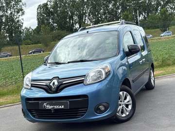II 1.2 TCE 115CH ENERGY LIMITED * 2017 * 121.000KM * GARANTIE