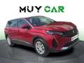 Peugeot 5008 1.2 PureTech S&S Active Pack 130 Rojo - thumbnail 1