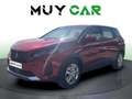 Peugeot 5008 1.2 PureTech S&S Active Pack 130 Rojo - thumbnail 3