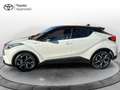 Toyota C-HR 1.8 Hybrid E-CVT Style Blanc - thumbnail 3