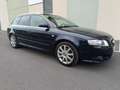 Audi A4 Avant 2.0TDI DPF Bleu - thumbnail 4