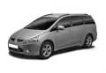 Mitsubishi Grandis 2.0DI-D Instyle Blau - thumbnail 4