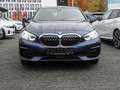 BMW 118 i NAVI LED PDC V+H DAB Tempomat LM Blau - thumbnail 3