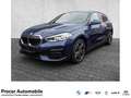 BMW 118 i NAVI LED PDC V+H DAB Tempomat LM Blau - thumbnail 1