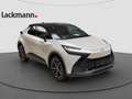 Toyota C-HR 1.8 Hybrid Team D *Technikpaket*LED* Blanc - thumbnail 2
