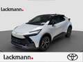 Toyota C-HR 1.8 Hybrid Team D *Technikpaket*LED* Blanc - thumbnail 1