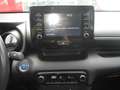 Toyota Yaris 116h Design 5p Blanc - thumbnail 9