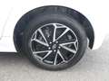 Toyota Yaris 116h Design 5p Blanc - thumbnail 6