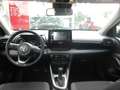 Toyota Yaris 116h Design 5p Blanc - thumbnail 8