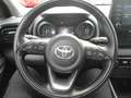 Toyota Yaris 116h Design 5p Blanc - thumbnail 14