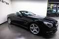 Mercedes-Benz SL 350 AMG Styling Pakket DEALER AUTO Чорний - thumbnail 13