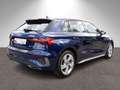 Audi A3 S line 30TDI Stronic Navi LED Pano Blau - thumbnail 2