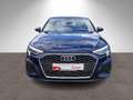 Audi A3 S line 30TDI Stronic Navi LED Pano Blau - thumbnail 4