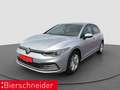 Volkswagen Golf 8 1.0 TSI Life LED NAVi SHZ PDC ALU Silber - thumbnail 1