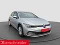 Volkswagen Golf 8 1.0 TSI Life LED NAVi SHZ PDC ALU Silber - thumbnail 3