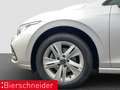 Volkswagen Golf 8 1.0 TSI Life LED NAVi SHZ PDC ALU Silber - thumbnail 8