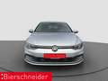 Volkswagen Golf 8 1.0 TSI Life LED NAVi SHZ PDC ALU Silber - thumbnail 2