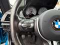BMW M2 3000CC 370CV ANNEE 2016 BOÎTE MANUELLE GARANTIE Bleu - thumbnail 10