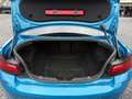 BMW M2 3000CC 370CV ANNEE 2016 BOÎTE MANUELLE GARANTIE Bleu - thumbnail 18