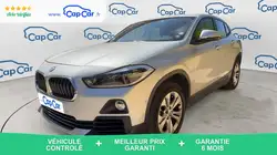 BMW X2 (F39) sDrive 20i 192 DKG7 Lounge Plus