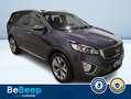 Kia Sorento 2.2 CRDI FEEL REBEL 4WD 7P.TI AUTO Grau - thumbnail 4