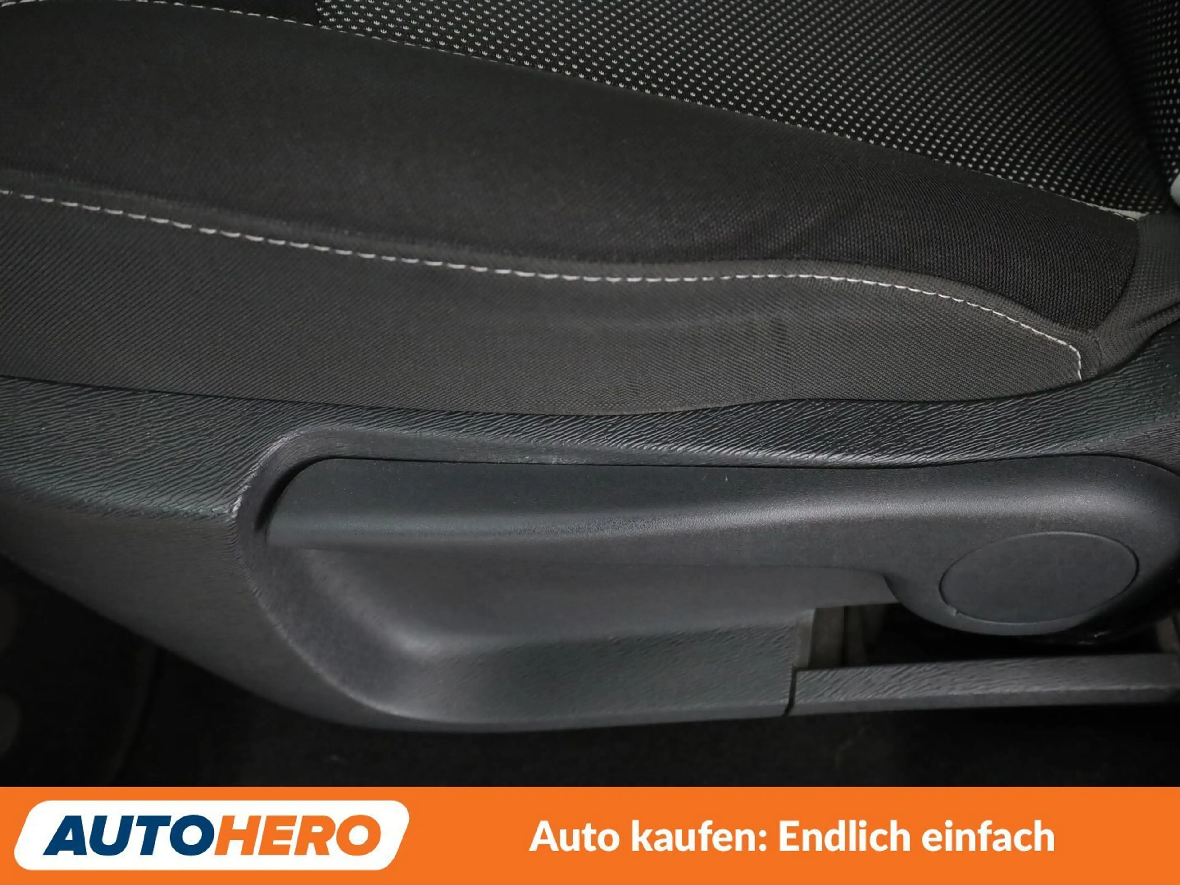 Renault Kangoo 1.2 TCe Energy Experience*TEMPO*KLIMA*GARANTIE* — photo 24
