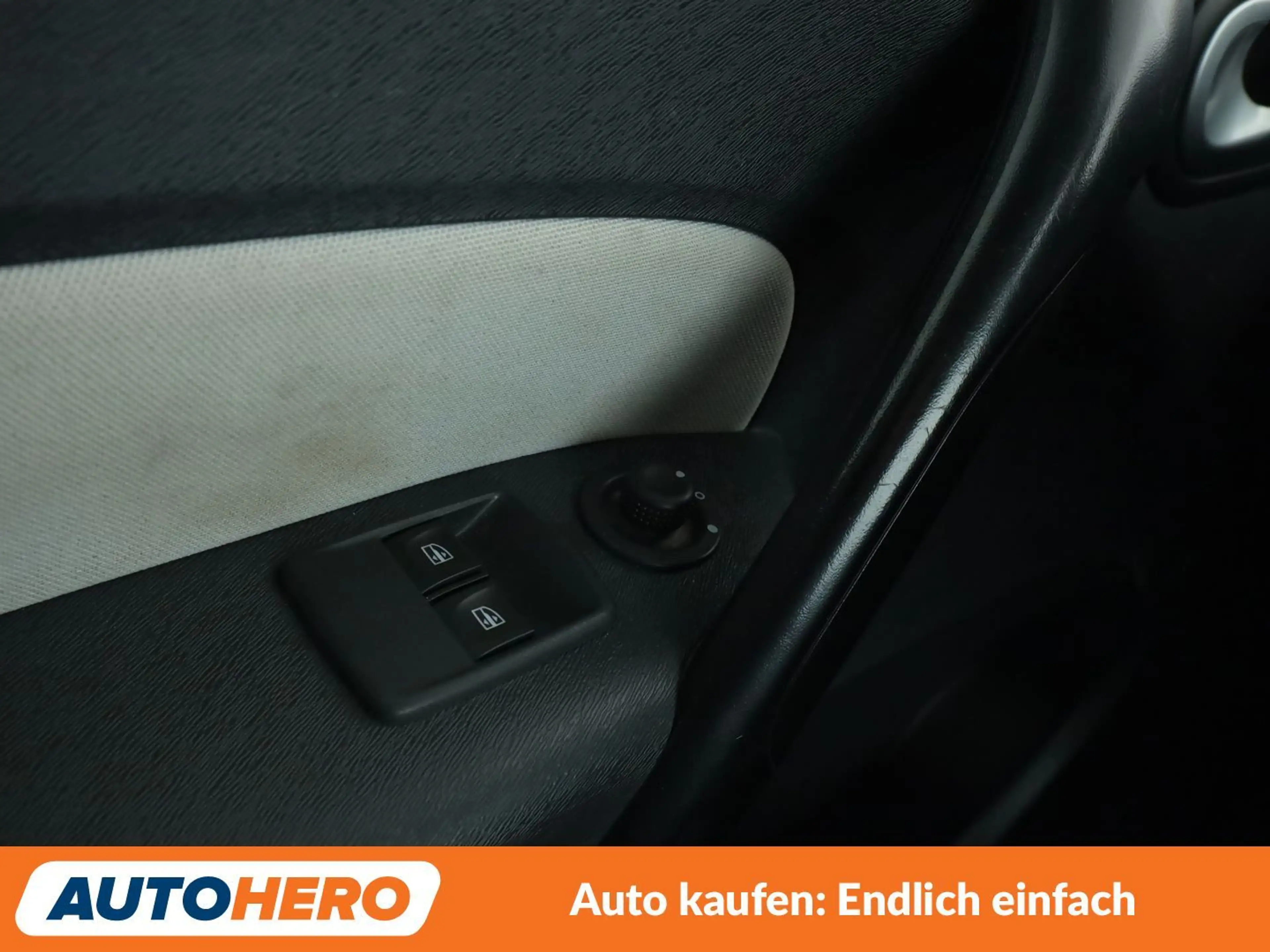 Renault Kangoo 1.2 TCe Energy Experience*TEMPO*KLIMA*GARANTIE* — photo 23