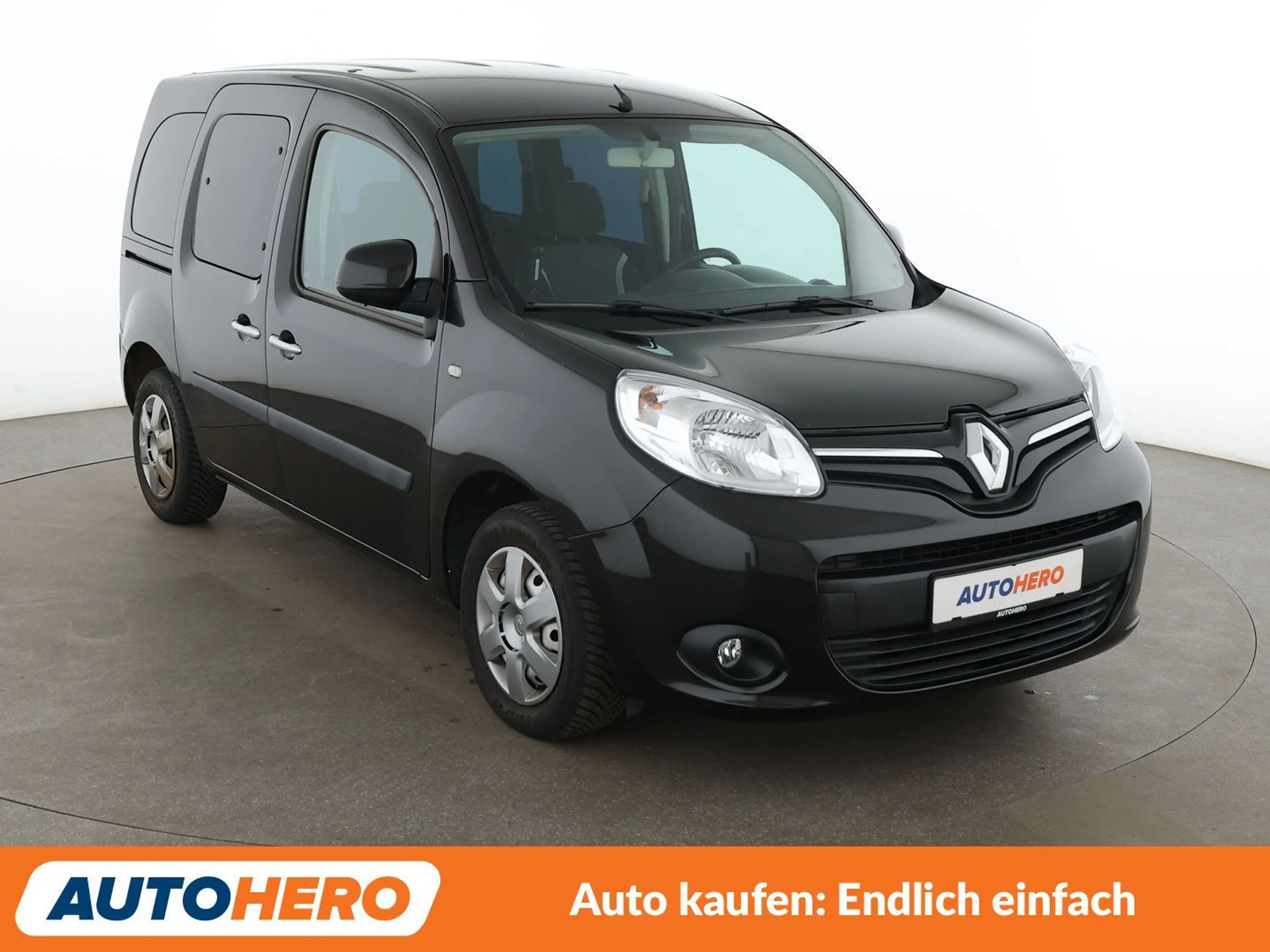 Renault Kangoo 1.2 TCe Energy Experience*TEMPO*KLIMA*GARANTIE* — photo 8