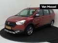 Dacia Lodgy 1.3 TCe130 Stepway 7persoons | Airco | Navigatie | Rojo - thumbnail 1