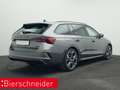 Skoda Octavia Combi 2.0 TSI DSG RS Edition PANO AHK KAMERA ACC Grau - thumbnail 6