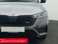Skoda Octavia Combi 2.0 TSI DSG RS Edition PANO AHK KAMERA ACC Grau - thumbnail 21