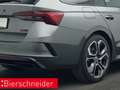 Skoda Octavia Combi 2.0 TSI DSG RS Edition PANO AHK KAMERA ACC Grau - thumbnail 20